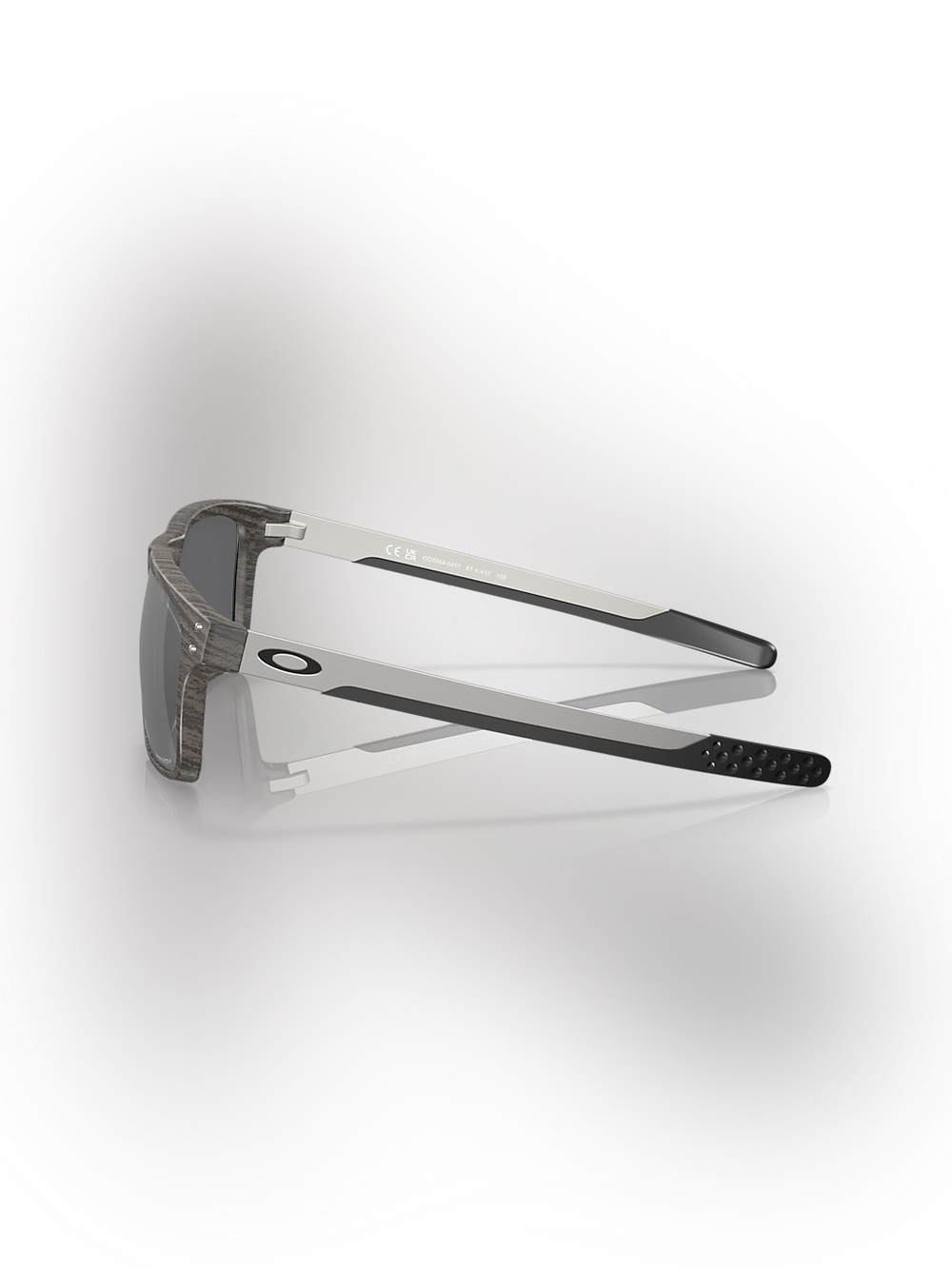 Oakley HOLBROOK MIX OO9384 GLASSES - Picture 4 of 12
